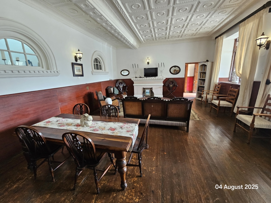 Commercial Property for Sale in Heidelberg Western Cape